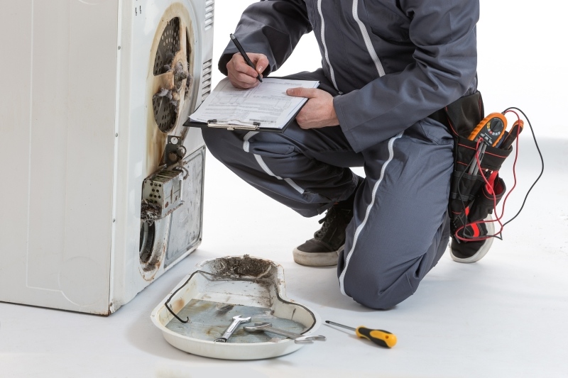 Appliance Repairs Hayes