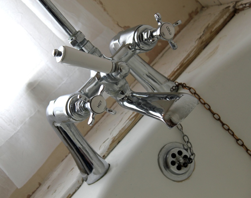 Shower Installation Hayes, Harlington, UB3