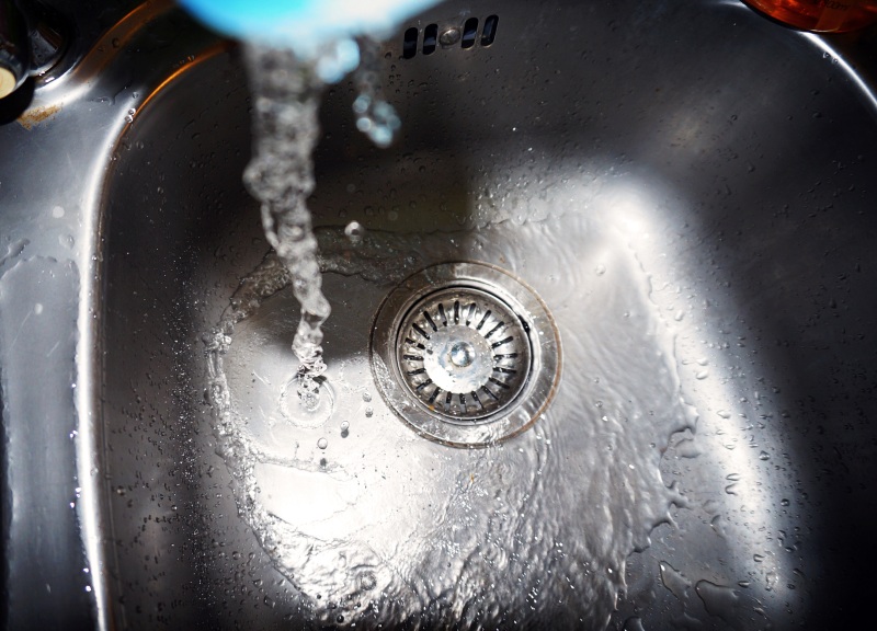 Sink Repair Hayes, Harlington, UB3